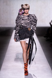 Dries Van Noten RTW Spring 2020