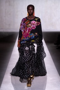 Dries Van Noten RTW Spring 2020