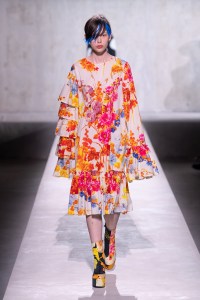 Dries Van Noten RTW Spring 2020