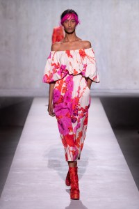 Dries Van Noten RTW Spring 2020