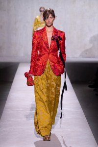 Dries Van Noten RTW Spring 2020