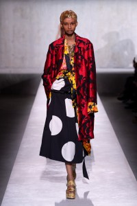 Dries Van Noten RTW Spring 2020