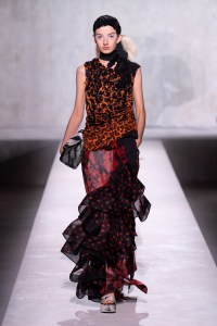 Dries Van Noten RTW Spring 2020