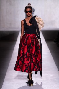 Dries Van Noten RTW Spring 2020