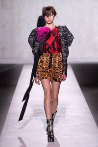 Dries Van Noten RTW Spring 2020