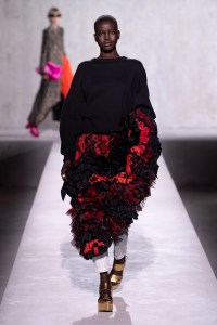 Dries Van Noten RTW Spring 2020