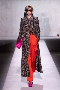 Dries Van Noten RTW Spring 2020