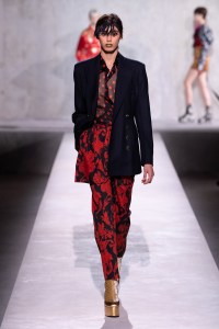 Dries Van Noten RTW Spring 2020
