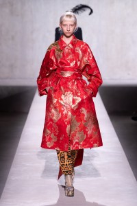 Dries Van Noten RTW Spring 2020
