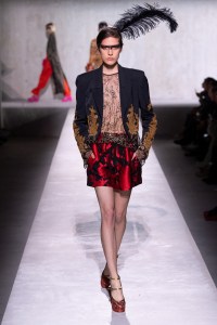 Dries Van Noten RTW Spring 2020