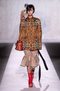 Dries Van Noten RTW Spring 2020