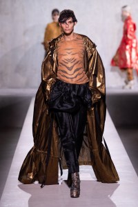Dries Van Noten RTW Spring 2020