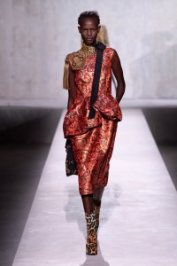 Dries Van Noten RTW Spring 2020