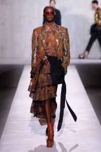 Dries Van Noten RTW Spring 2020