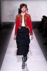 Dries Van Noten RTW Spring 2020