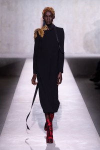 Dries Van Noten RTW Spring 2020