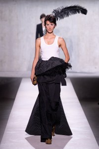 Dries Van Noten RTW Spring 2020