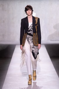 Dries Van Noten RTW Spring 2020