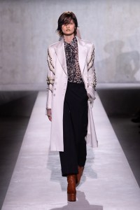 Dries Van Noten RTW Spring 2020