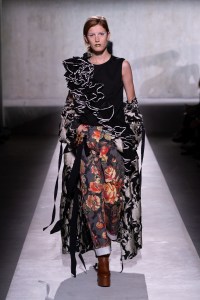 Dries Van Noten RTW Spring 2020
