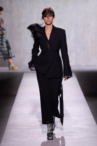Dries Van Noten RTW Spring 2020