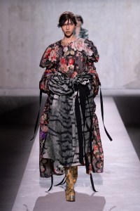 Dries Van Noten RTW Spring 2020