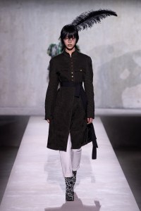 Dries Van Noten RTW Spring 2020