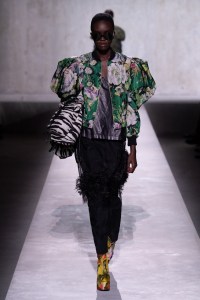Dries Van Noten RTW Spring 2020