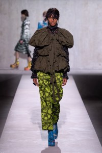 Dries Van Noten RTW Spring 2020