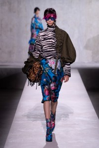 Dries Van Noten RTW Spring 2020