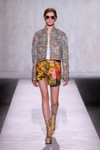 Dries Van Noten RTW Spring 2020