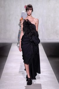 Dries Van Noten RTW Spring 2020