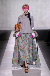 Dries Van Noten RTW Spring 2020
