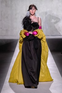 Dries Van Noten RTW Spring 2020