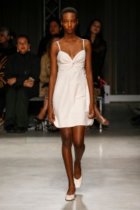 Drome RTW Spring 2020