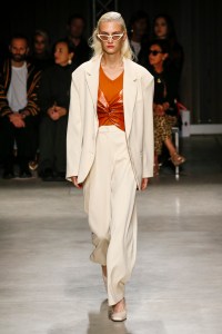 Drome RTW Spring 2020