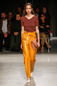 Drome RTW Spring 2020