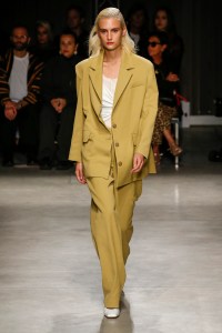 Drome RTW Spring 2020