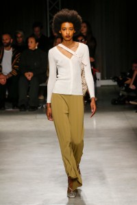 Drome RTW Spring 2020