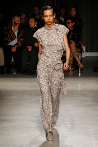Drome RTW Spring 2020