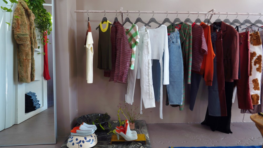 Eckhaus Latta