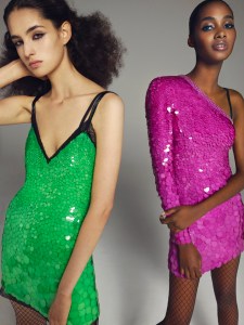 Dundas D10 RTW Spring 2020