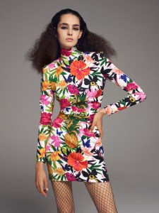 Dundas D10 RTW Spring 2020