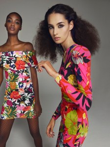 Dundas D10 RTW Spring 2020