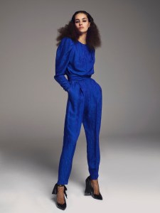 Dundas D10 RTW Spring 2020
