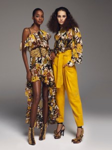 Dundas D10 RTW Spring 2020