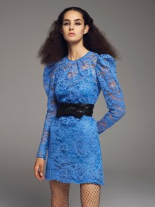 Dundas D10 RTW Spring 2020