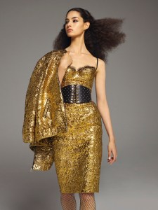 Dundas D10 RTW Spring 2020