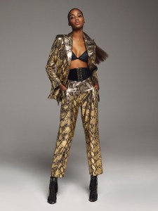 Dundas D10 RTW Spring 2020