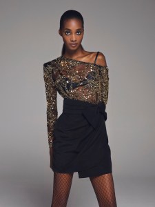 Dundas D10 RTW Spring 2020